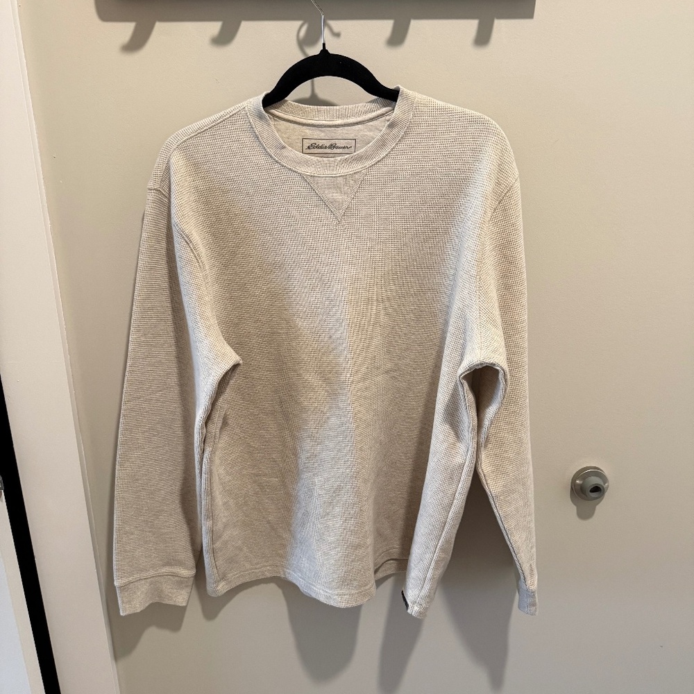 Eddie Bauer Sweater